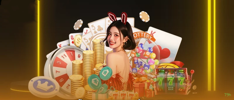Jogos de Cassino ao Vivo